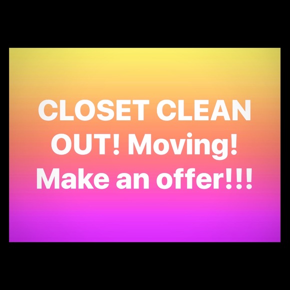 SEND AN OFFER! Will accept or counter! 🙂 - Picture 1 of 1